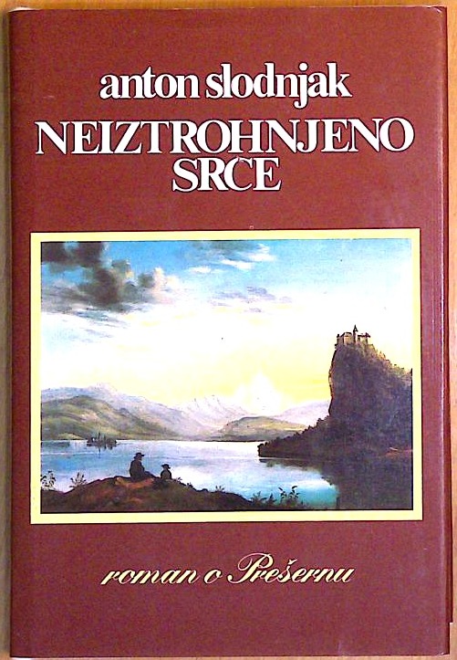 Neiztrohnjeno srce 1
