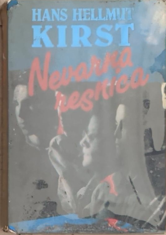 Nevarna resnica