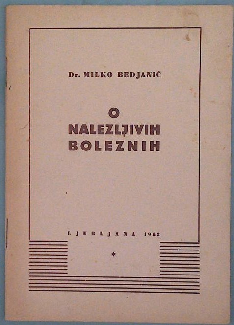 Nalezljive bolezni : Priročnik za medicinske sestre - slika 2