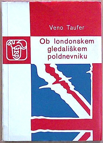 Ob londonskem gledališkem poldnevniku