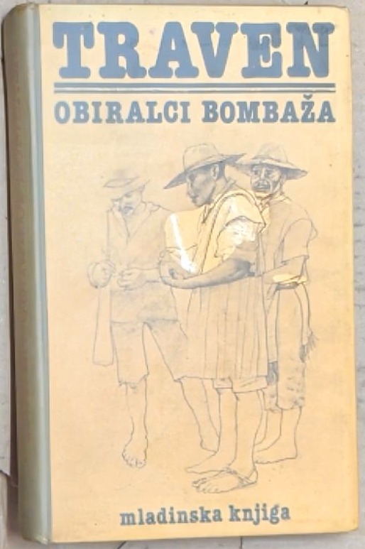 Obiralci bombaža