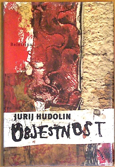 Objestnost 
