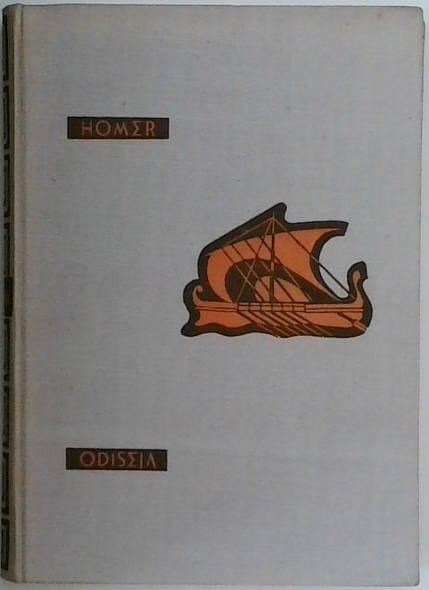 Odiseja