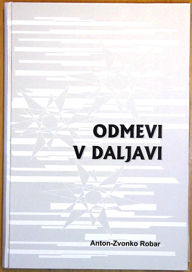Odmevi v daljavi