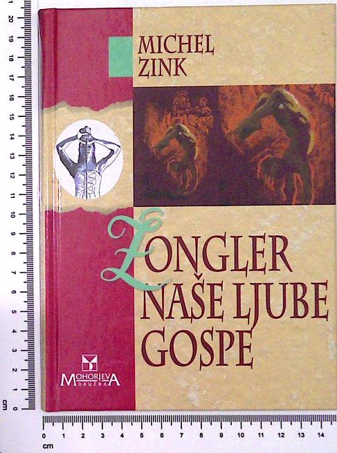 Žongler naše ljube gospe