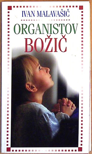 Organistov božič