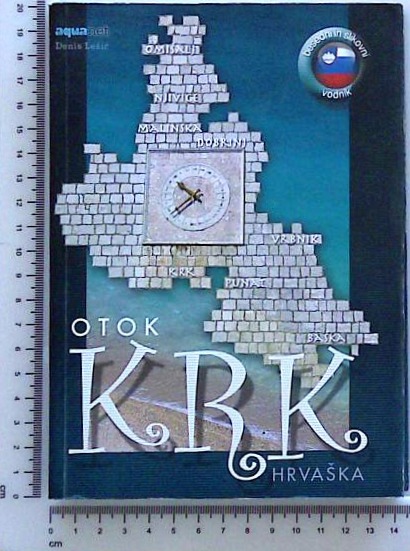Otok Krk