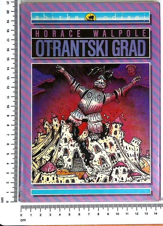 Otranski grad