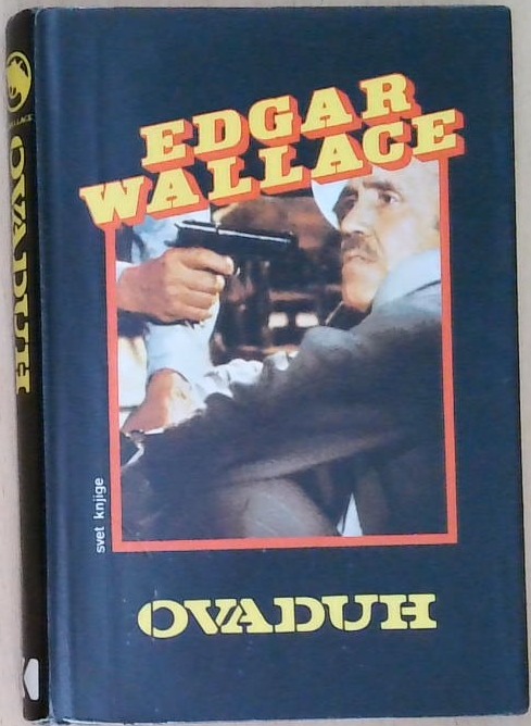 Ovaduh