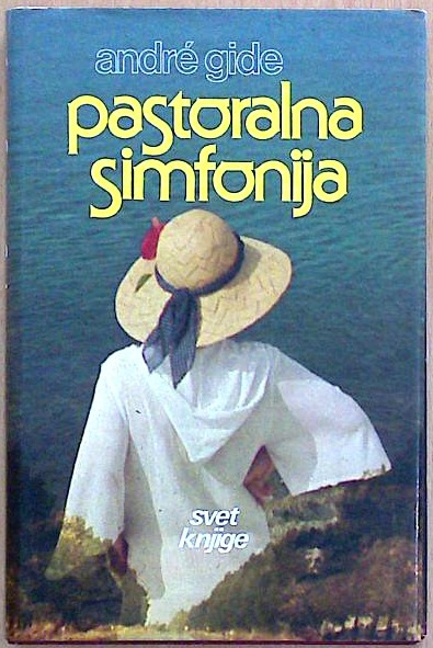 Pastoralna simfonija