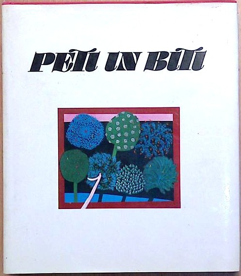 Peti in biti