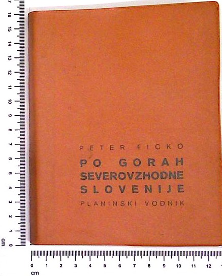 Po gorah severovzhodne Slovenije