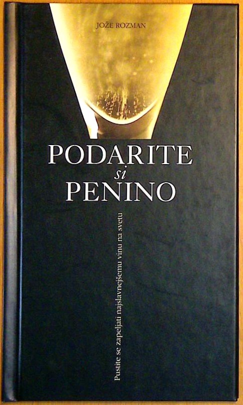 Podarite si penino