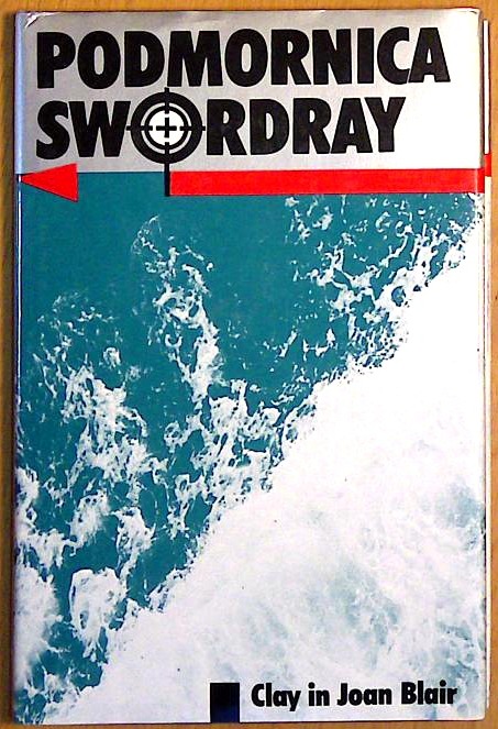 Podmornica Swordray