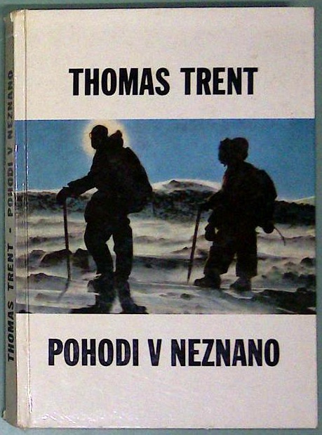 Pohodi v neznano