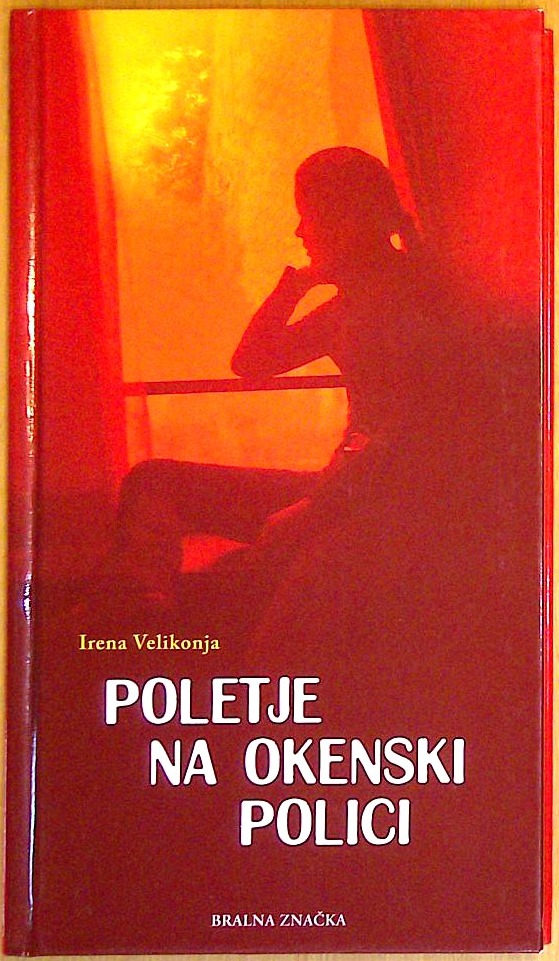 Poletje na okenski polici