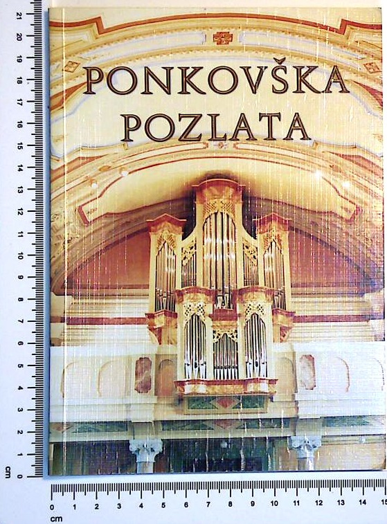 Ponkovška pozlata