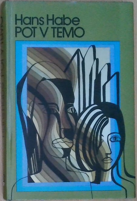 Pot v temo, 1