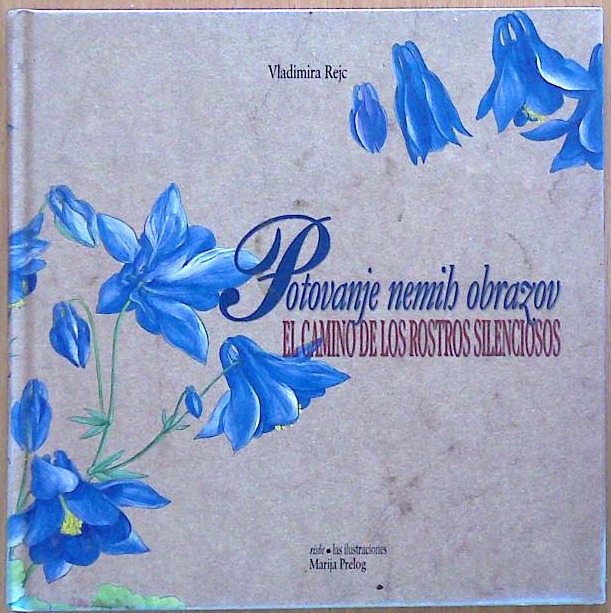 Potovanje nemirnih obrazov