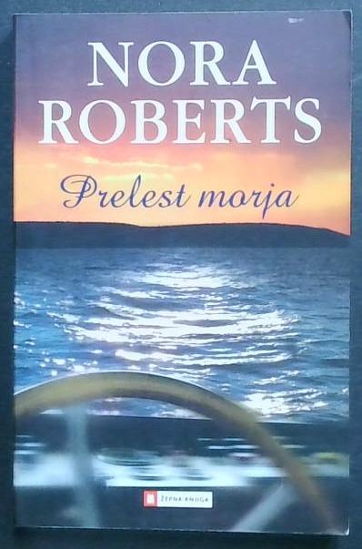Prelest morja - slika 2
