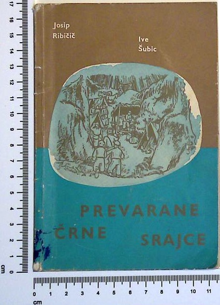 Prevarane črne srajce