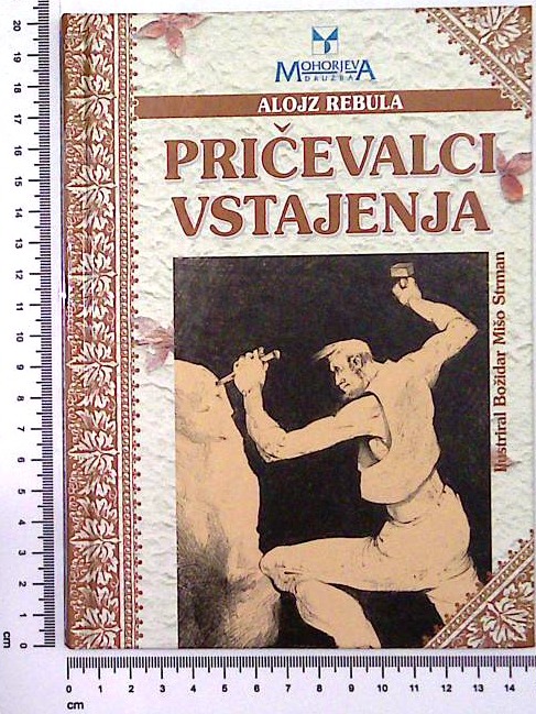 Pričevalci vstajenja