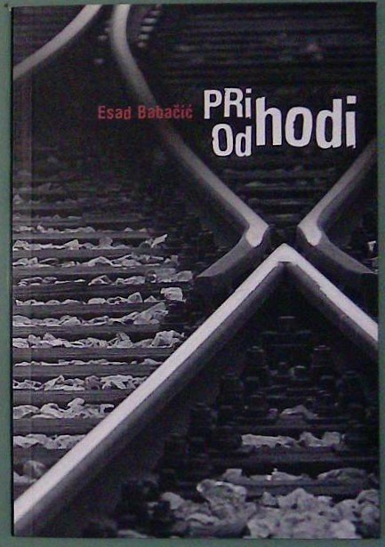 Prihodi Odhodi