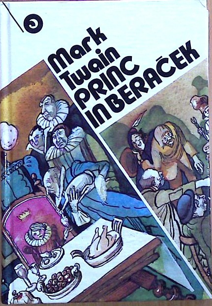 Princ in Beraček