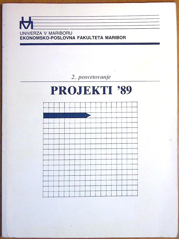 Projekti '89