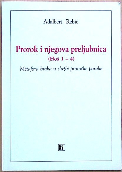 Prorok i njegova preljubnica