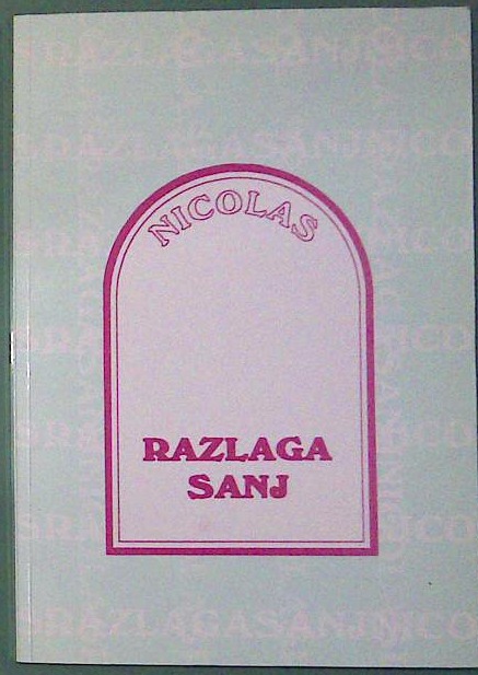 Razlaga sanj