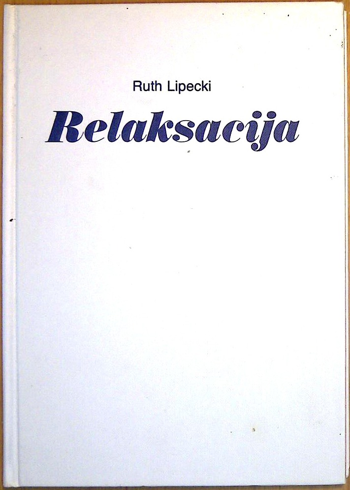 Relaksacija