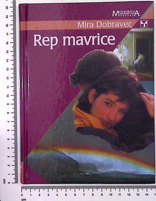 Rep mavrice