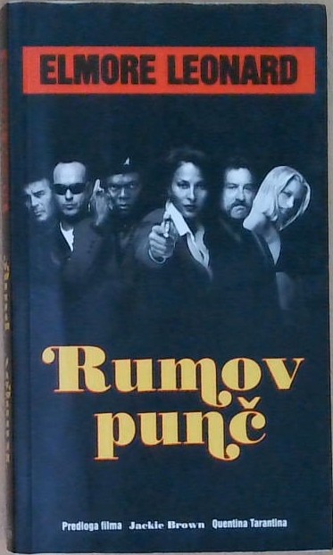 Rumov punč
