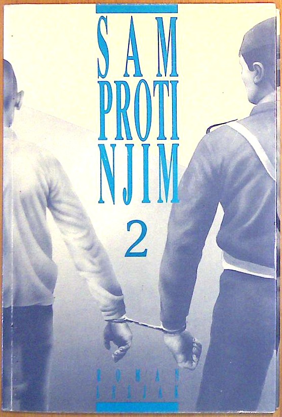 Sam proti njim 2