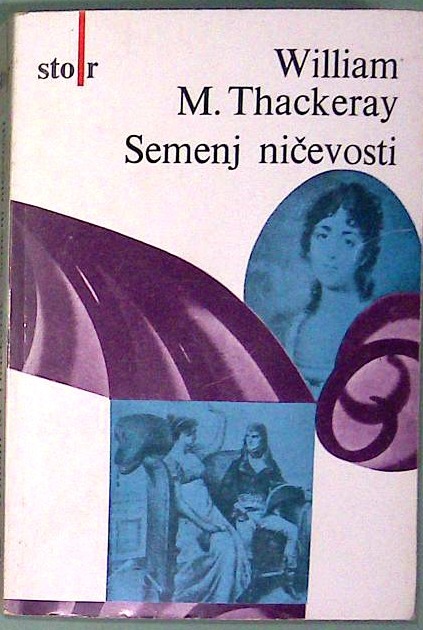 Semenj ničevnosti  1