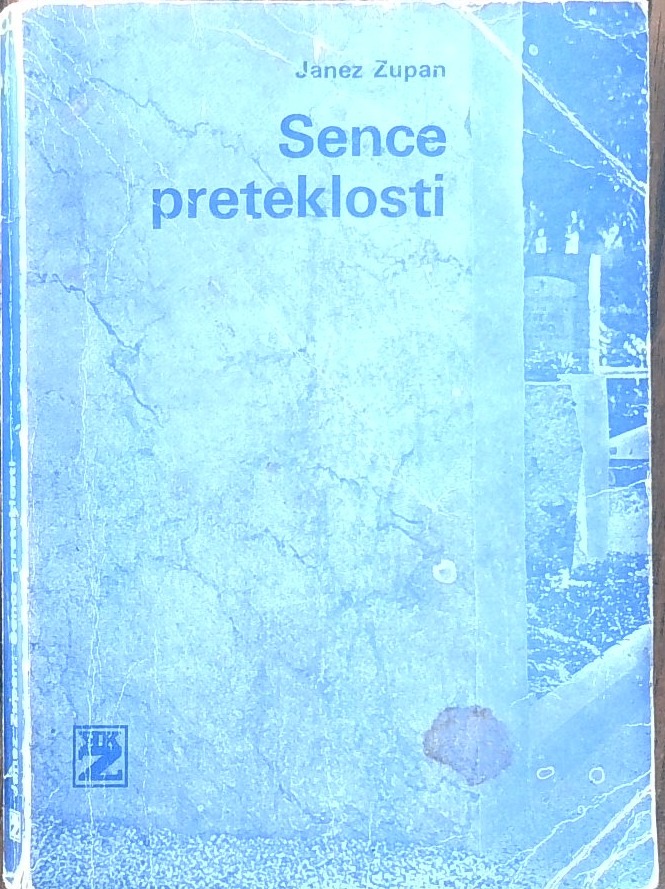Sence preteklosti