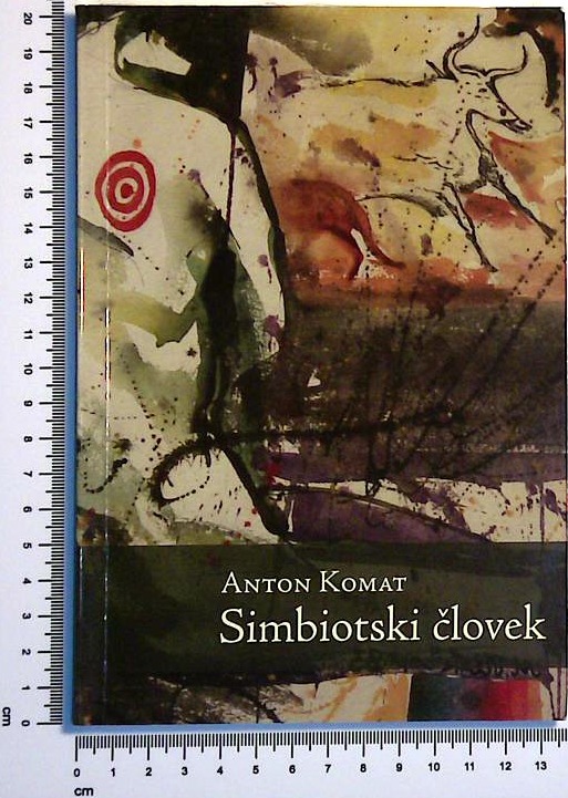 Simbiotski človek