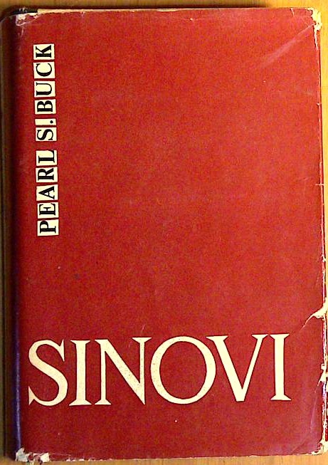 Sinovi