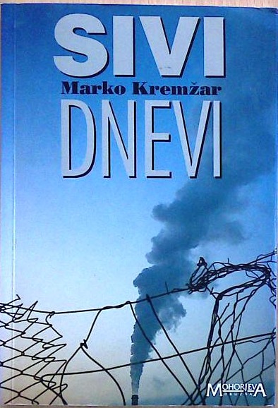Sivi dnevi