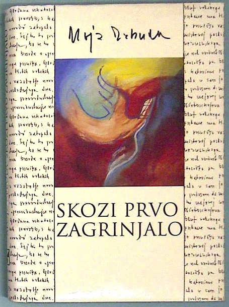 Skozi prvo zagrinjalo