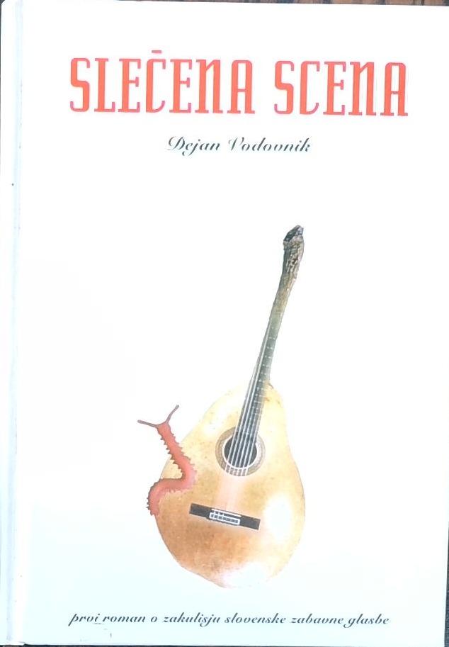 Slečena scena