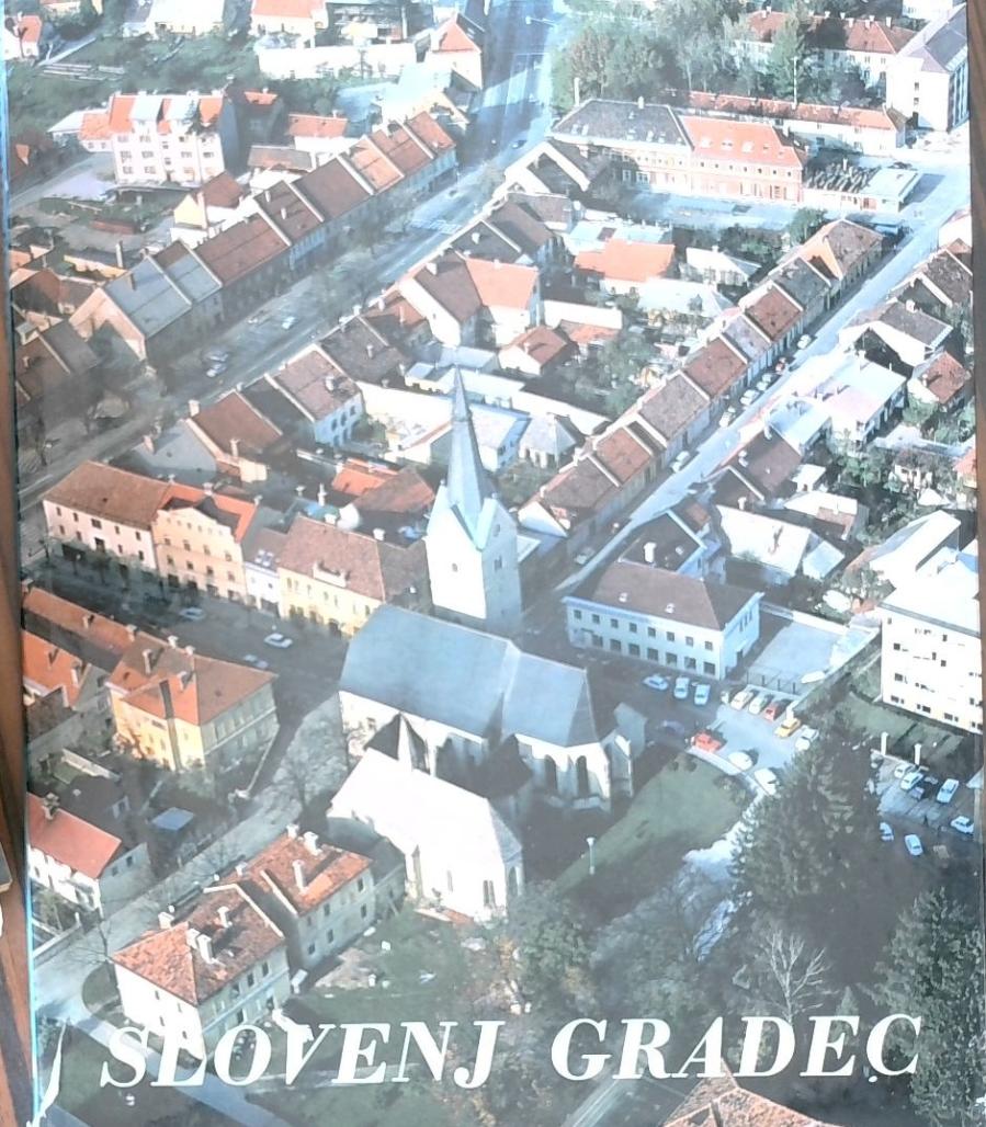 Slovenj Gradec
