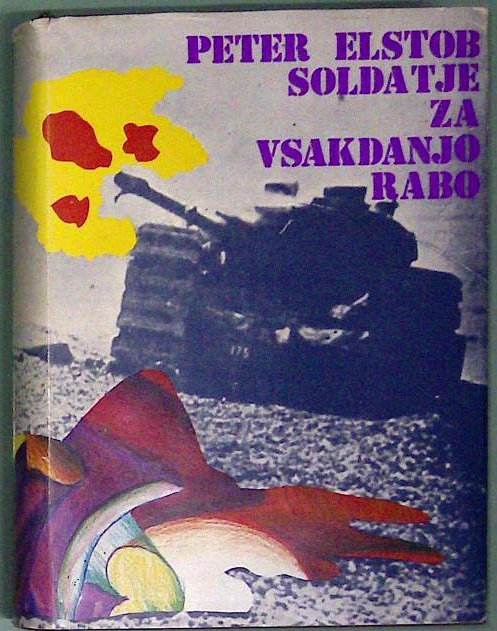 Soldatje za vsakdanjo rabo