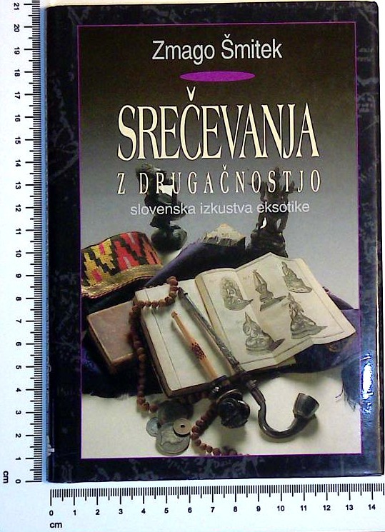 Srečevanja z drugačnostjo