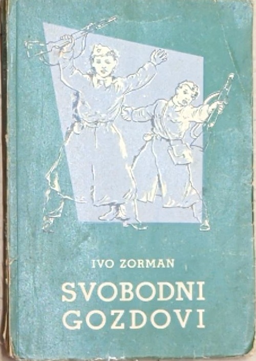 Svobodni gozdovi