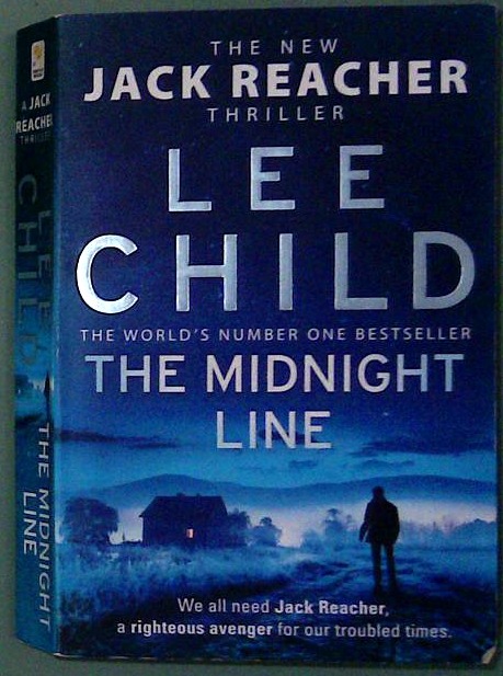 The Midnight Line