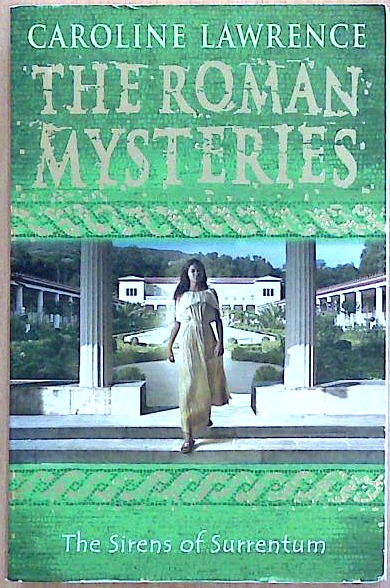 The Sirens of Surrentum
