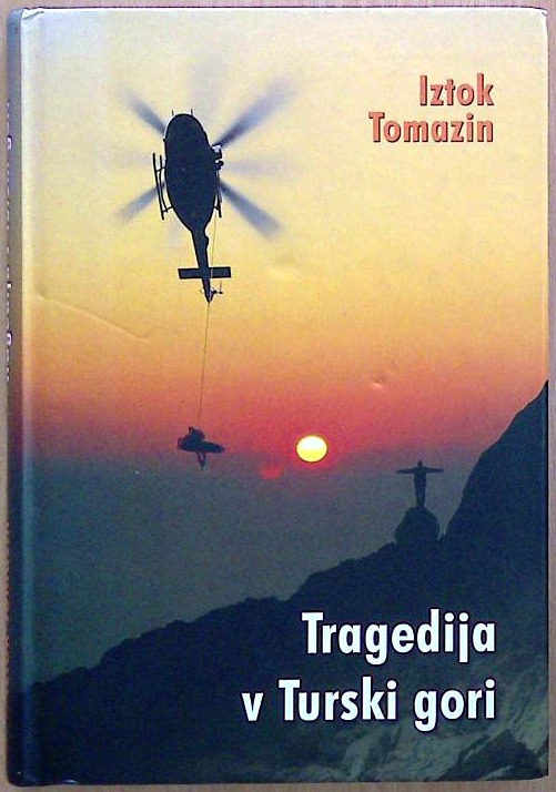 Tragedija v Turski gori