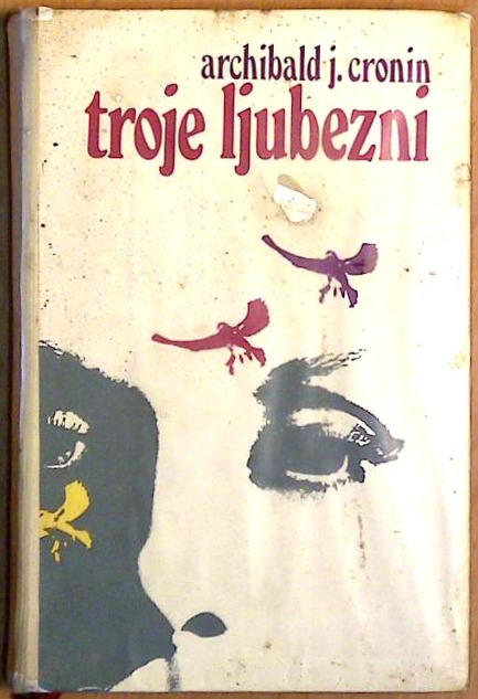 Troje ljubezni